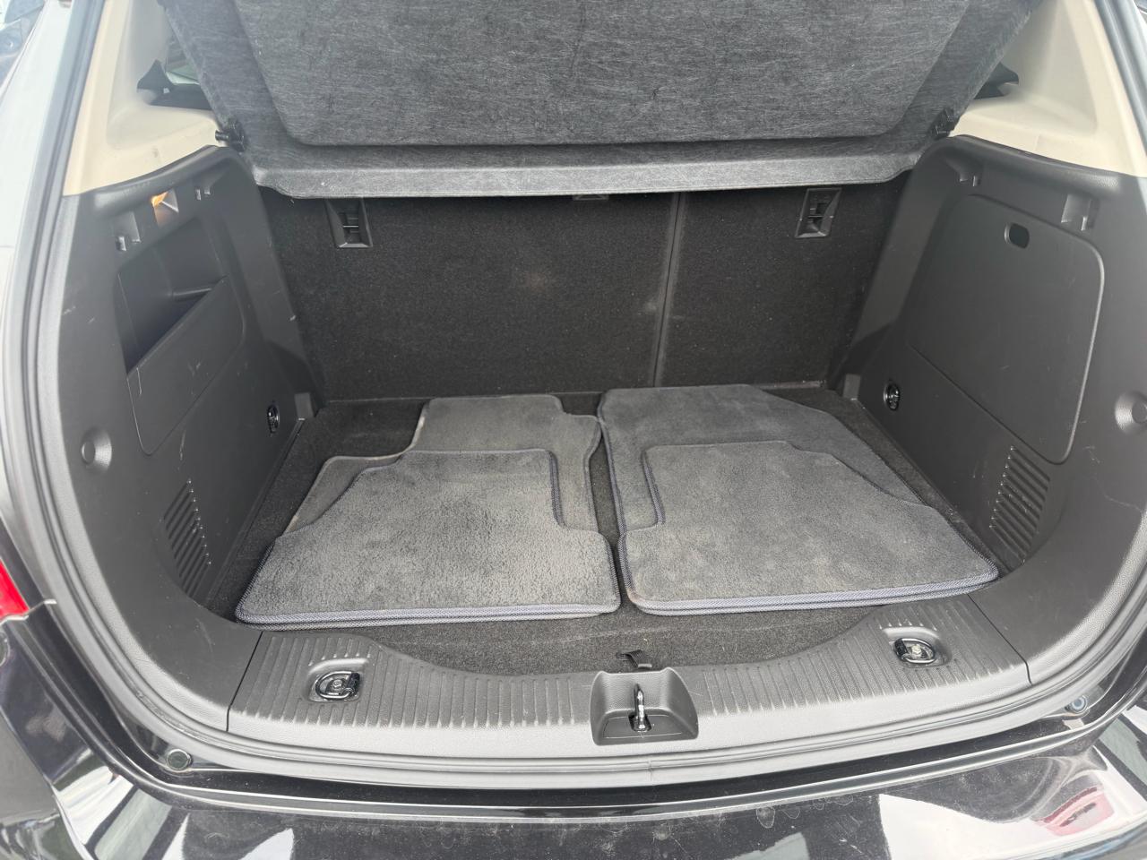 Buick Encore  2022