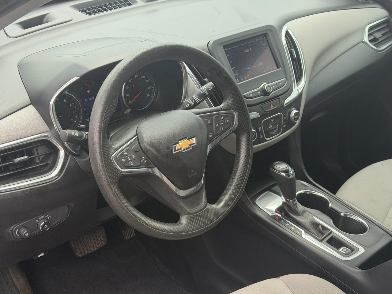 Chevrolet Equinox  2020