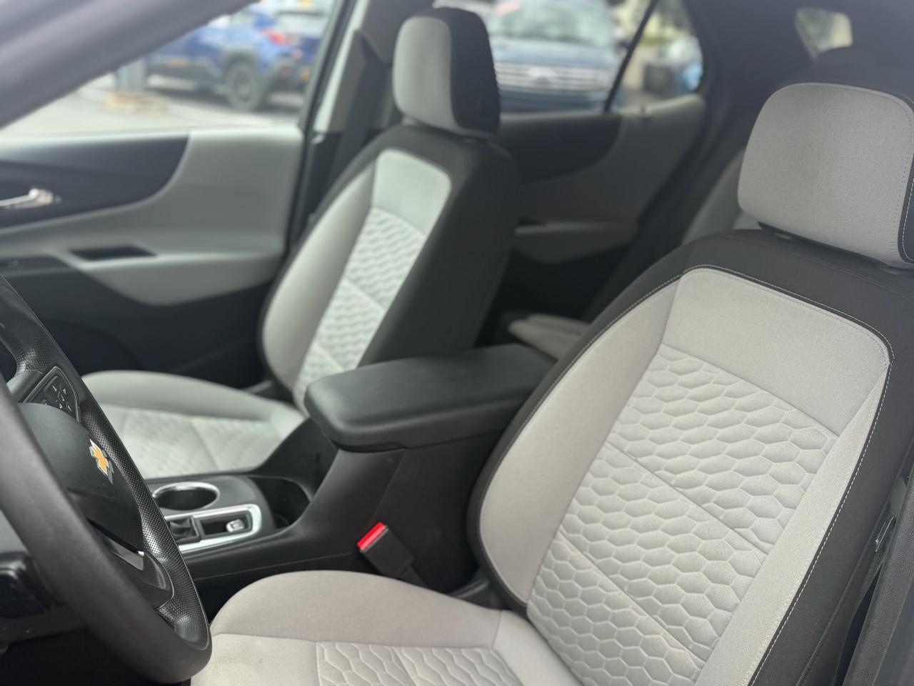 Chevrolet Equinox  2020