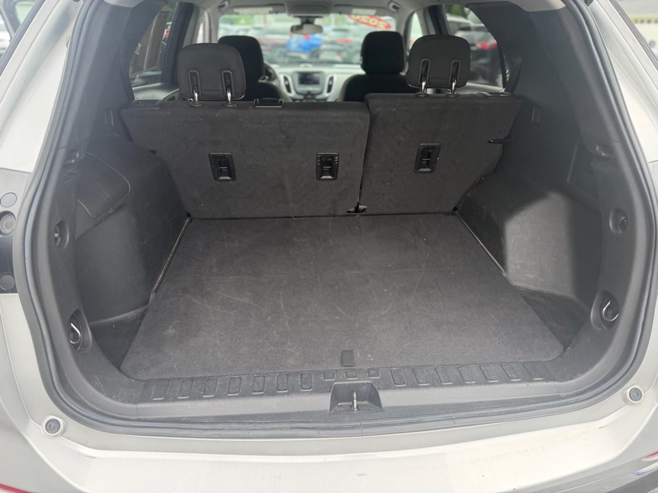 Chevrolet Equinox  2020