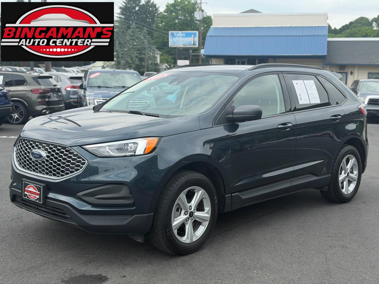 Ford Edge  2023
