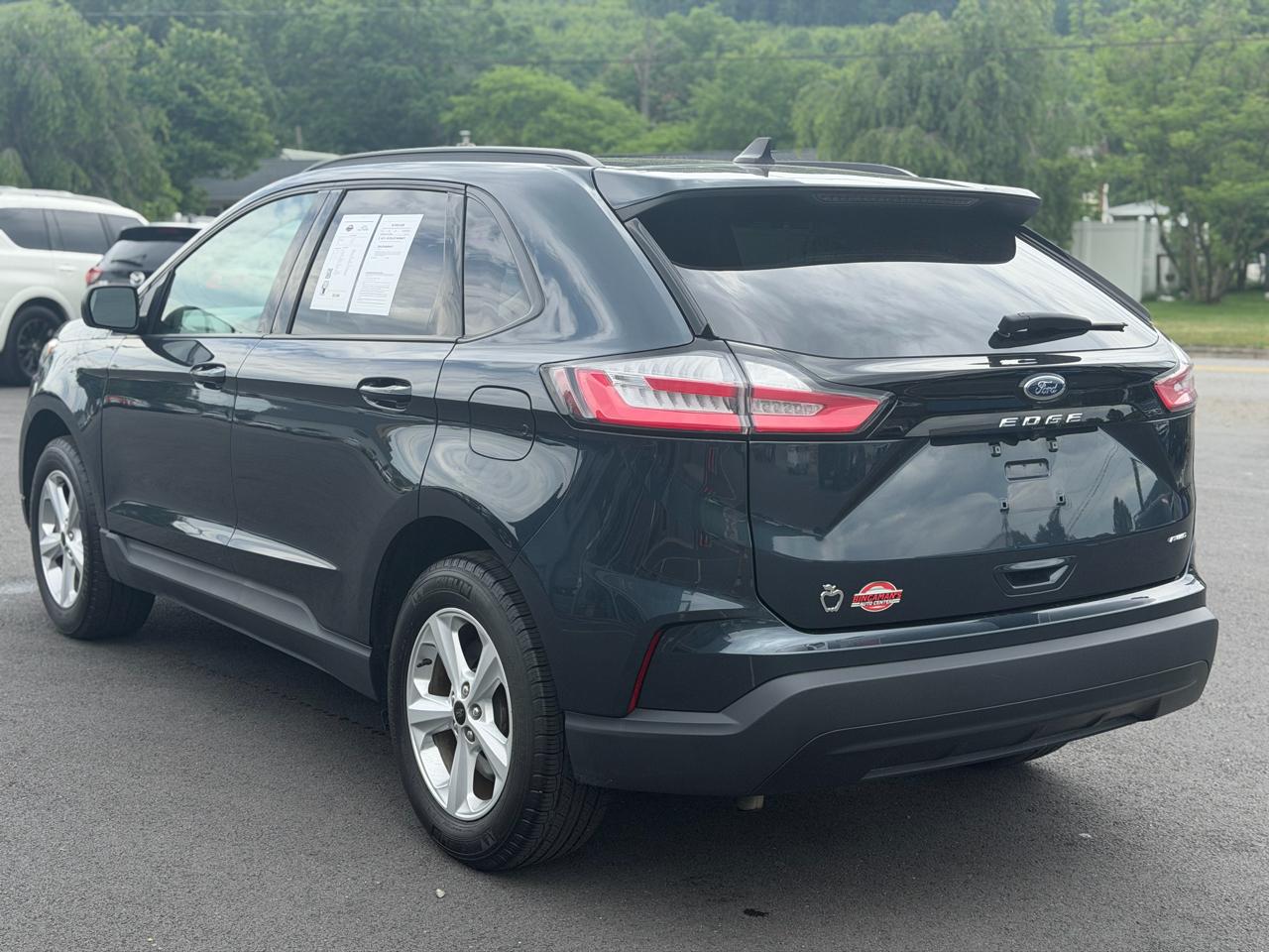 Ford Edge  2023