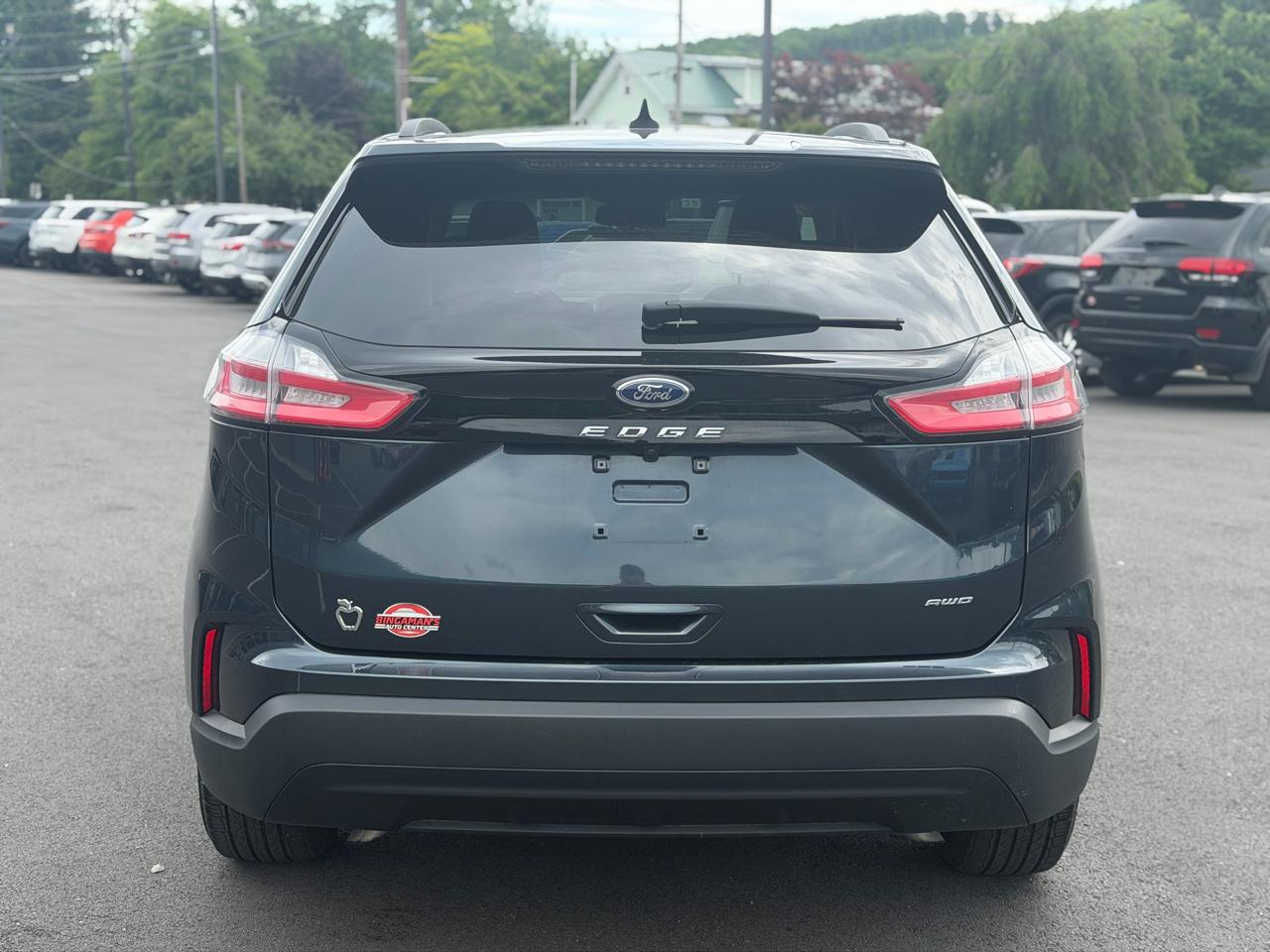 Ford Edge  2023