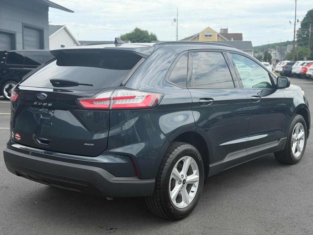 Ford Edge  2023