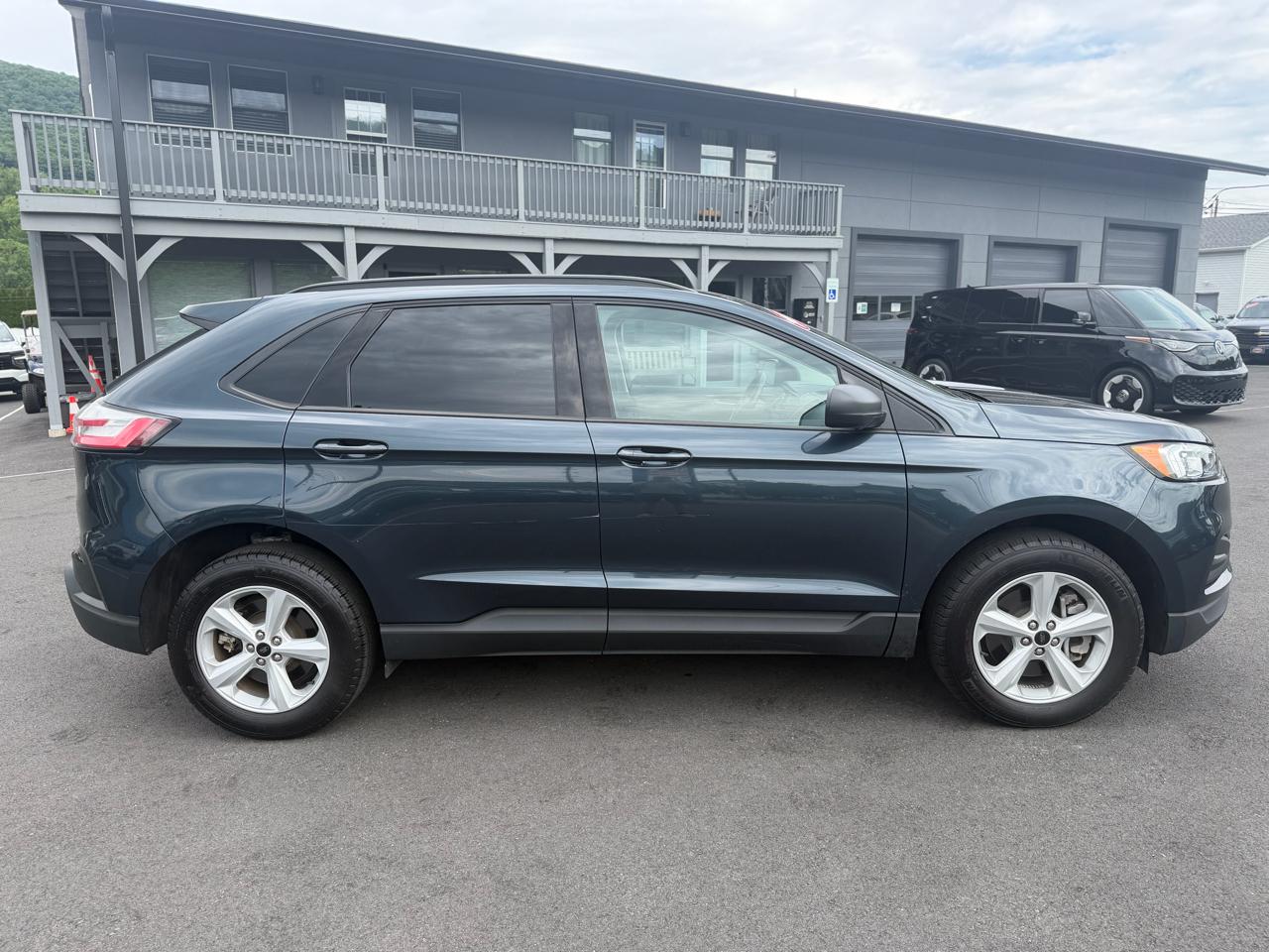 Ford Edge  2023