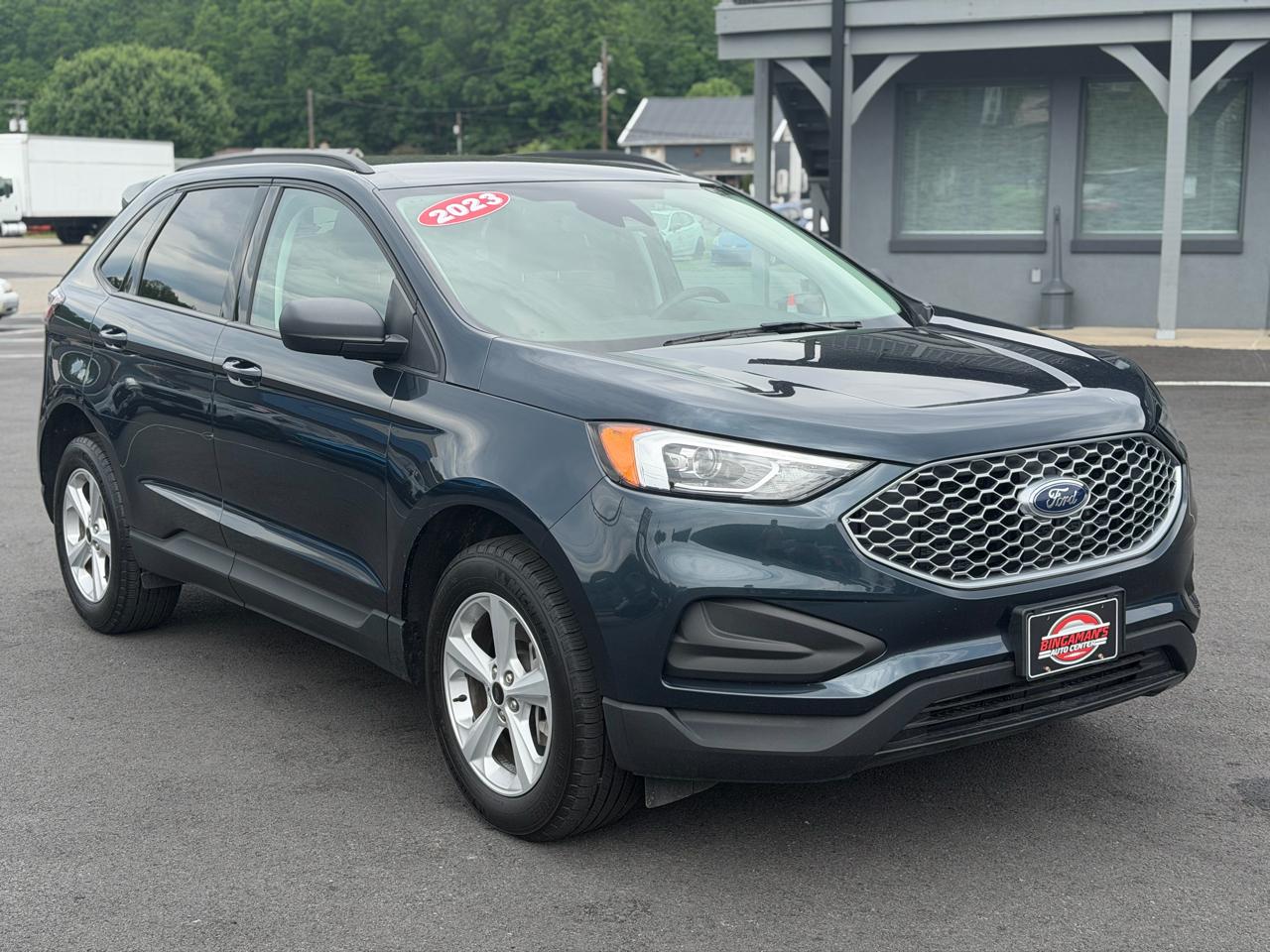 Ford Edge  2023