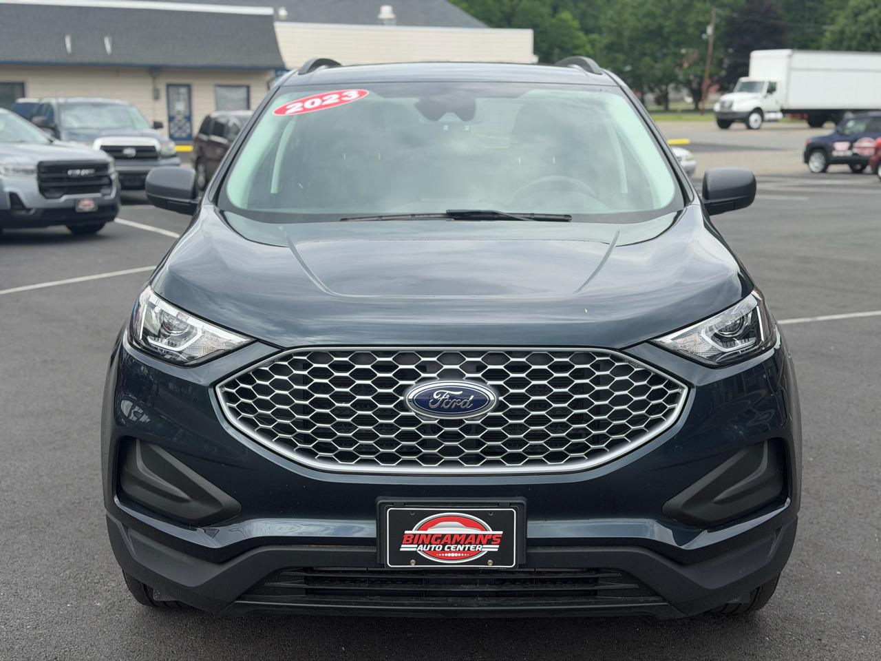 Ford Edge  2023