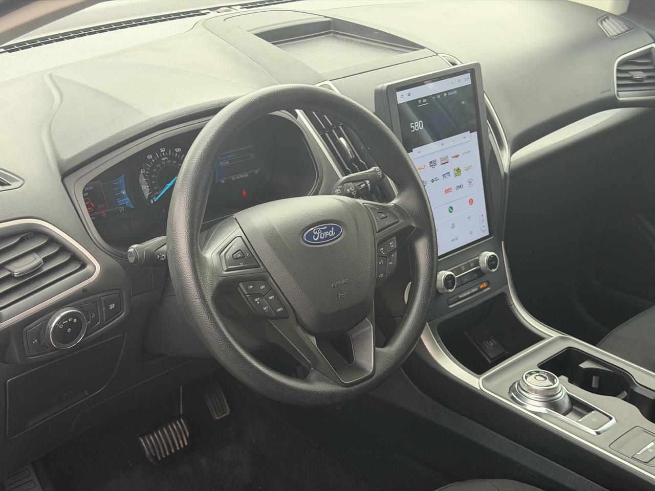 Ford Edge  2023