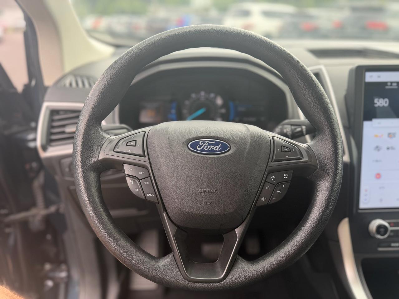 Ford Edge  2023