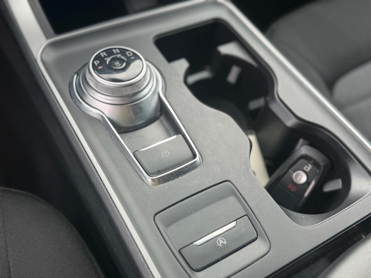 Ford Edge  2023