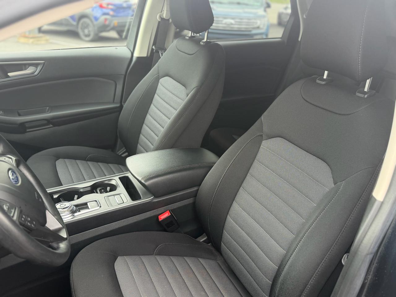 Ford Edge  2023