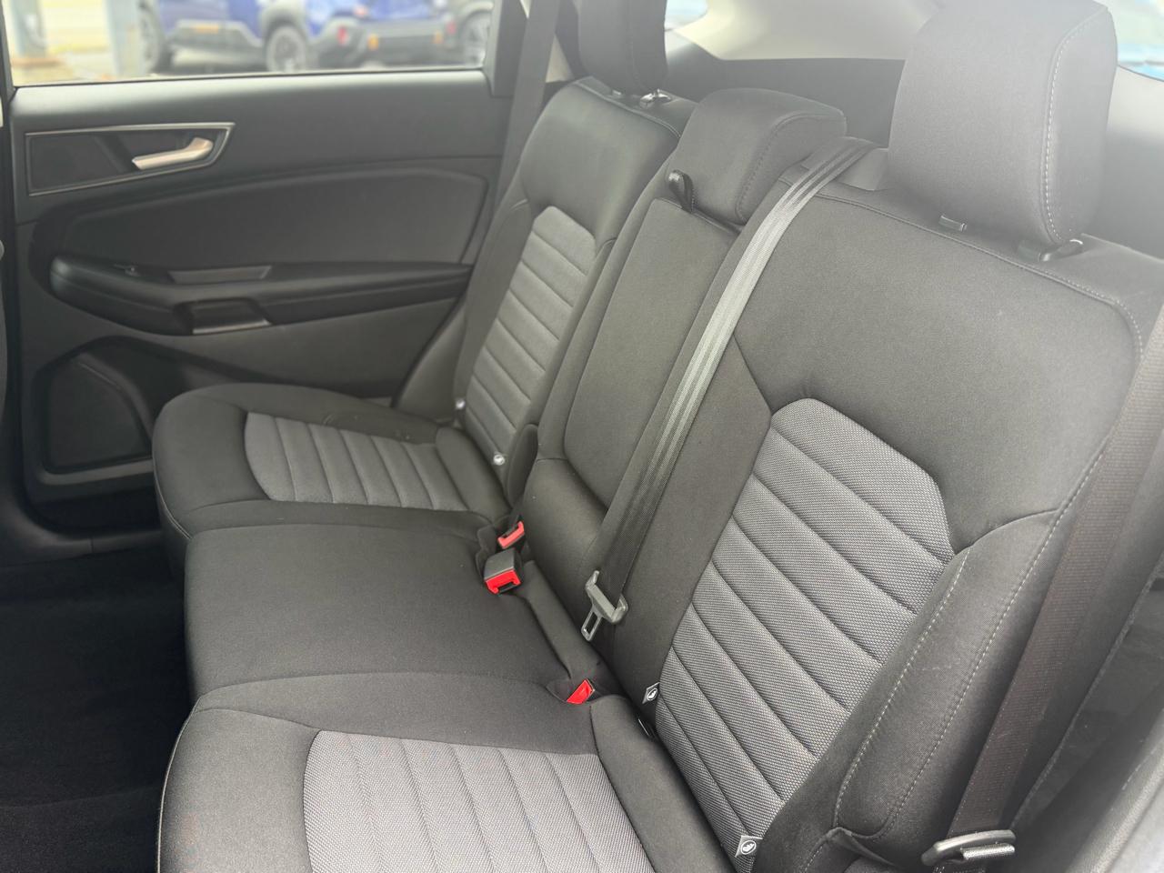 Ford Edge  2023