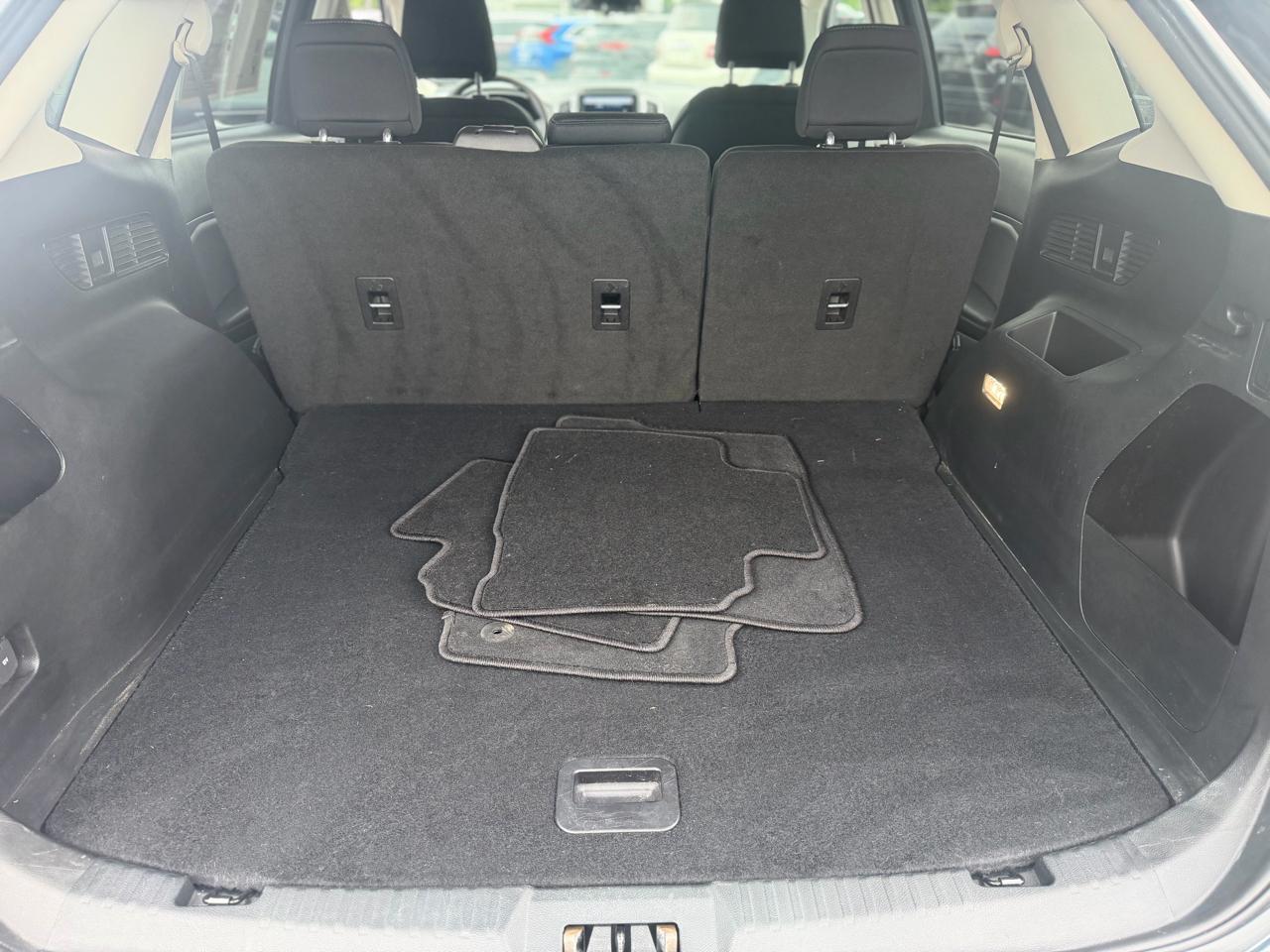 Ford Edge  2023