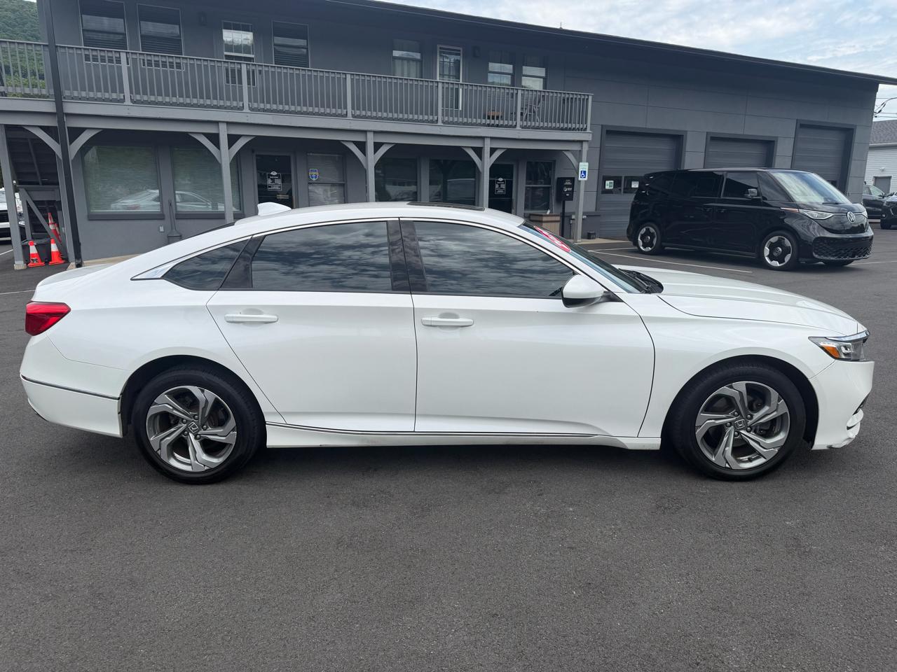Honda Accord  2020