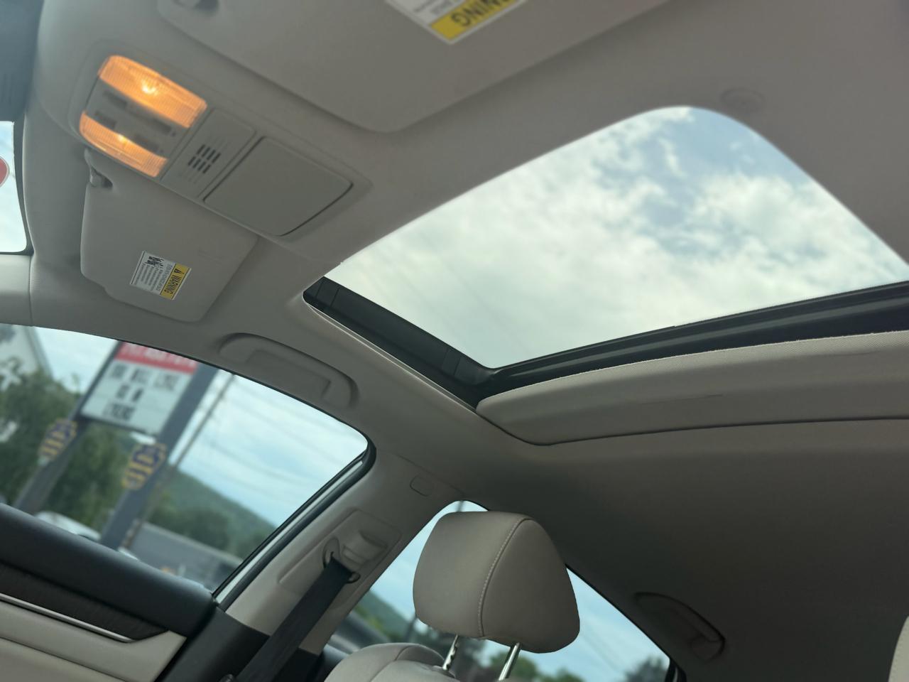 Honda Accord  2020