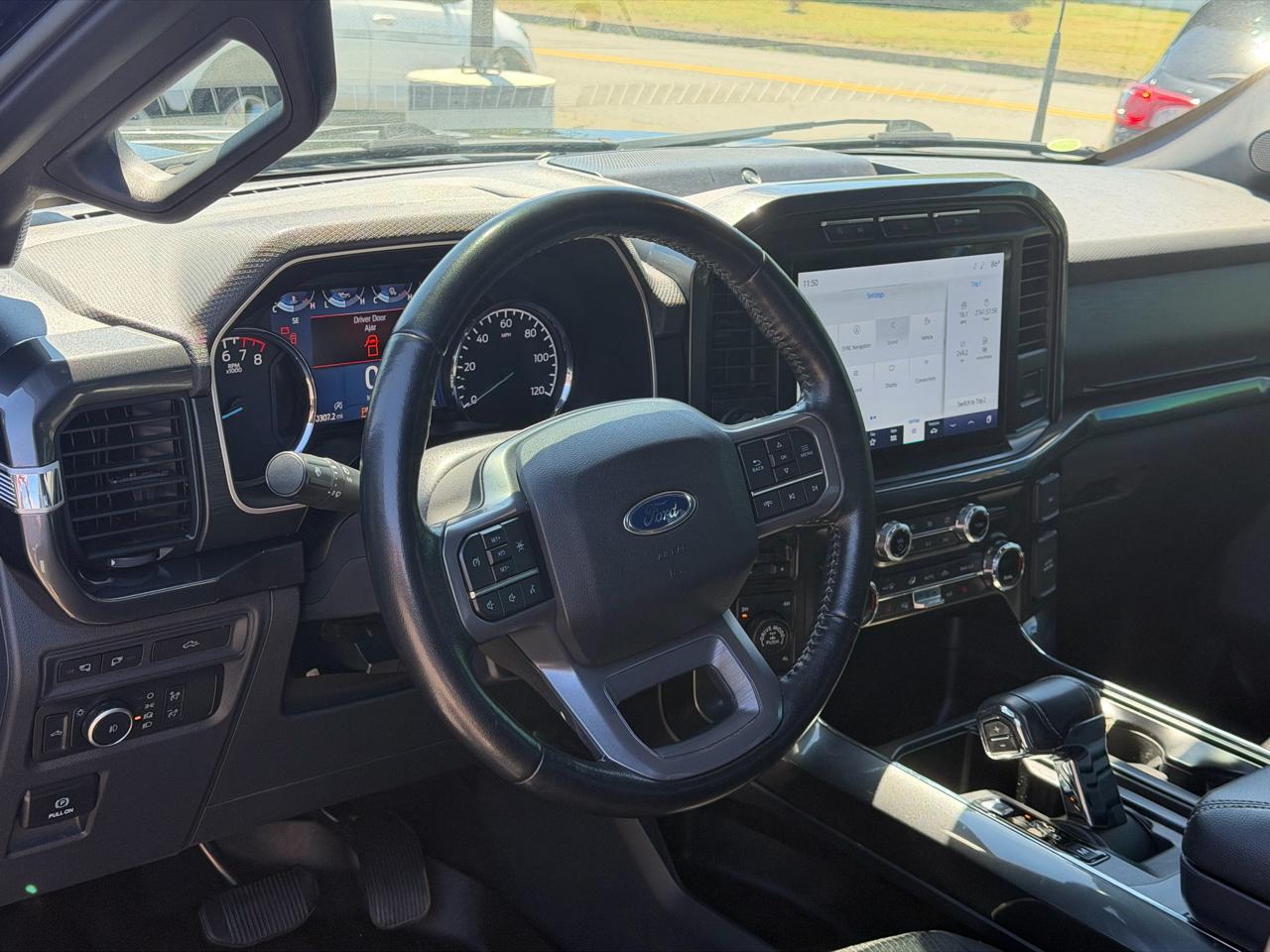 Ford F-150  2021