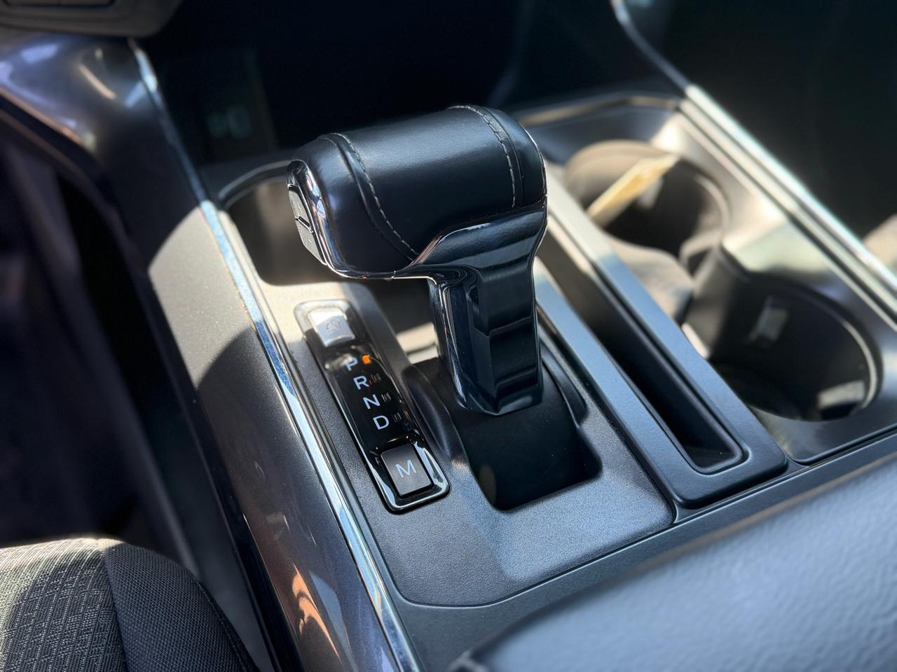 Ford F-150  2021