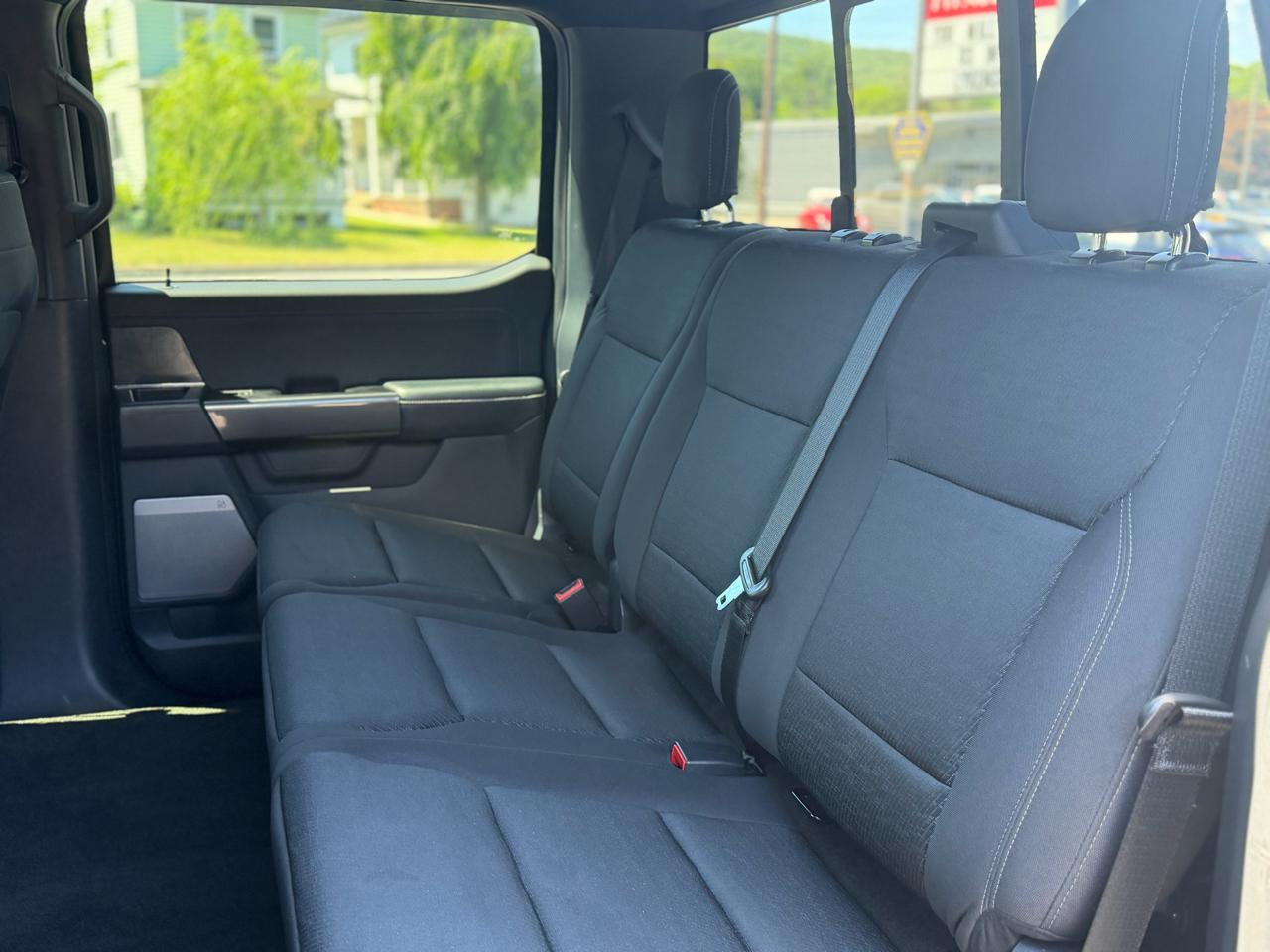 Ford F-150  2021