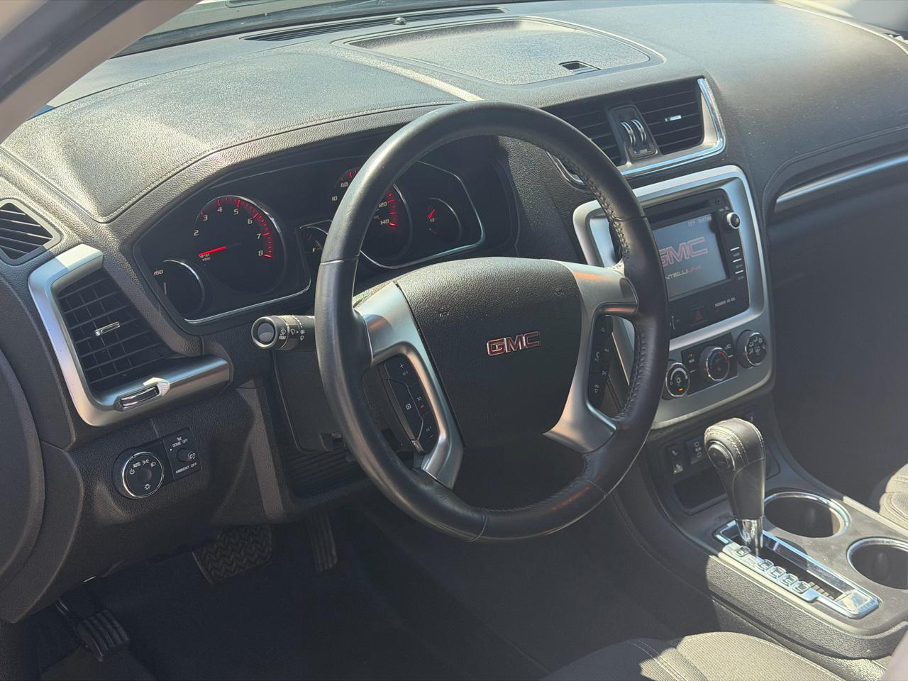 GMC Acadia  2014