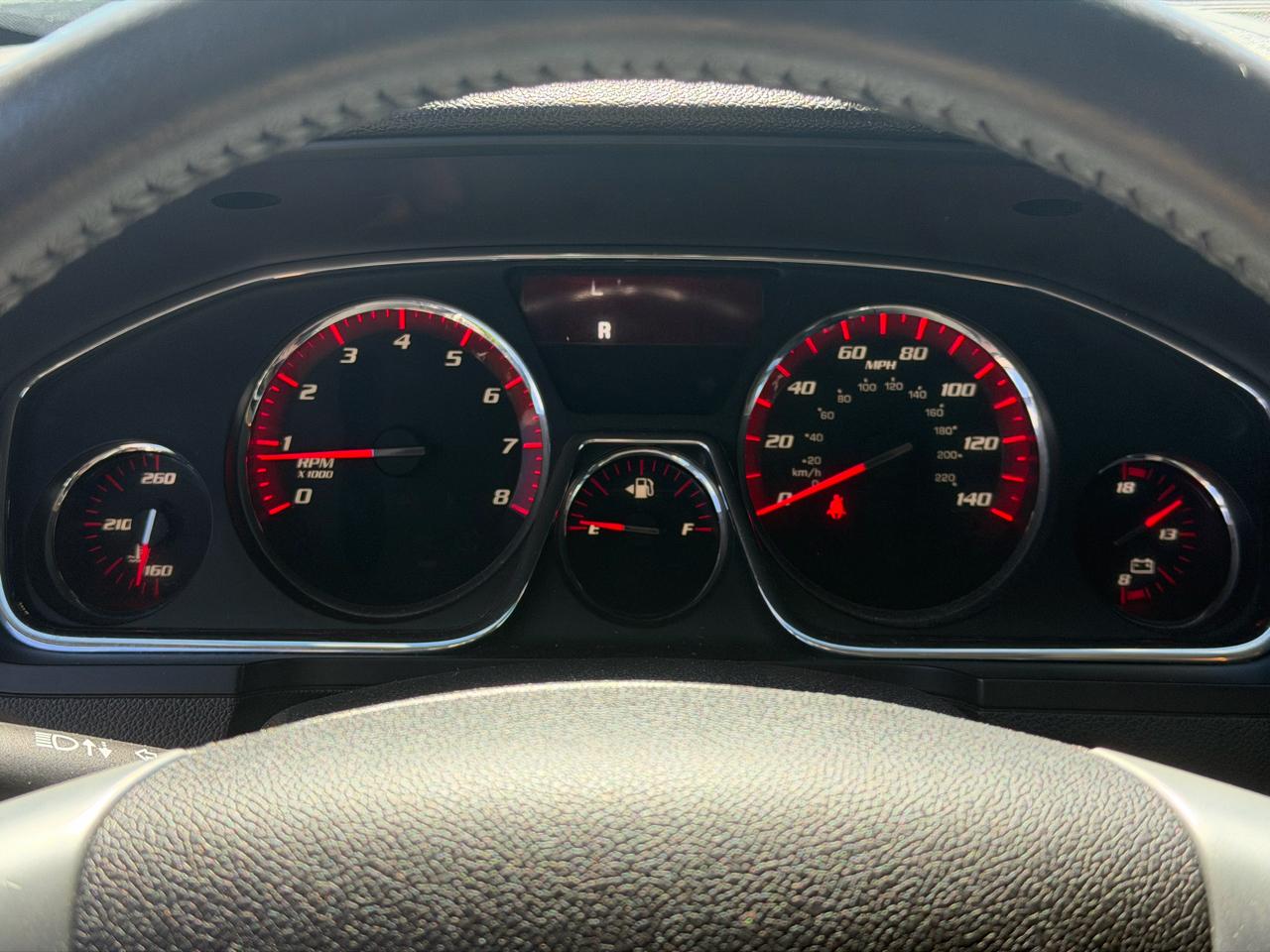 GMC Acadia  2014