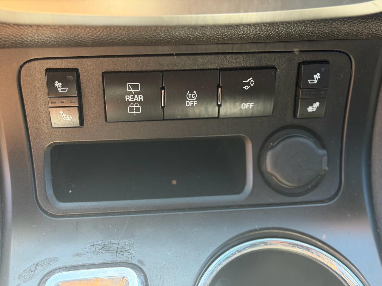 GMC Acadia  2014