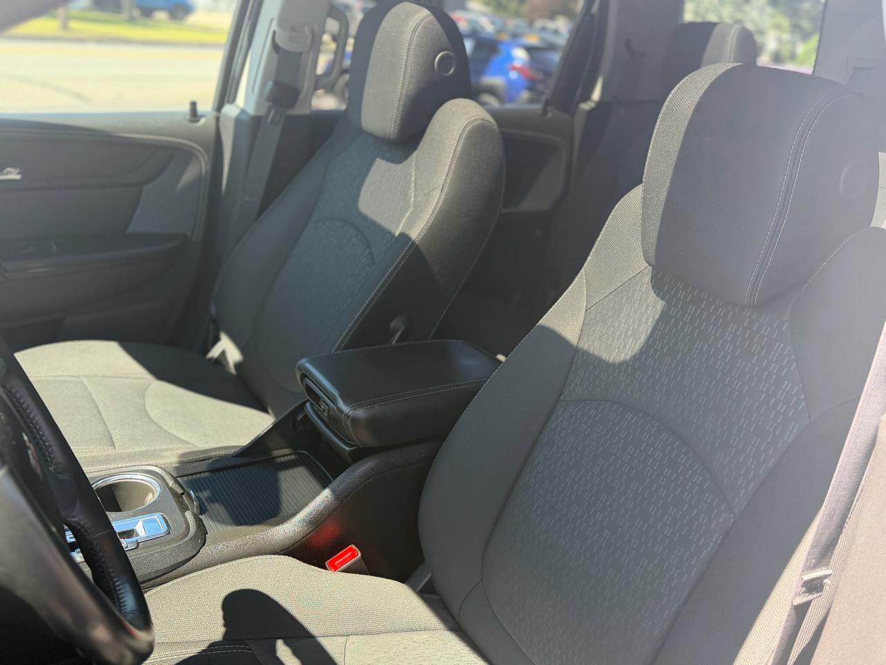 GMC Acadia  2014