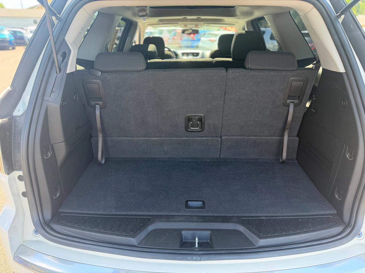GMC Acadia  2014