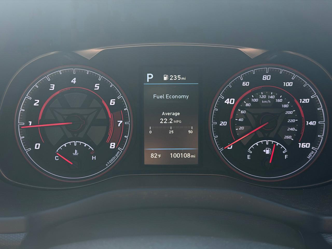 Hyundai Kona  2019