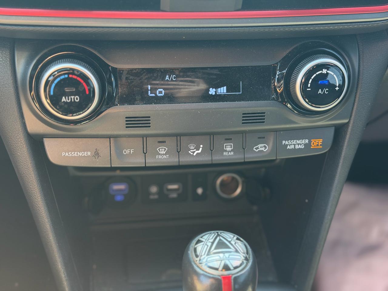 Hyundai Kona  2019