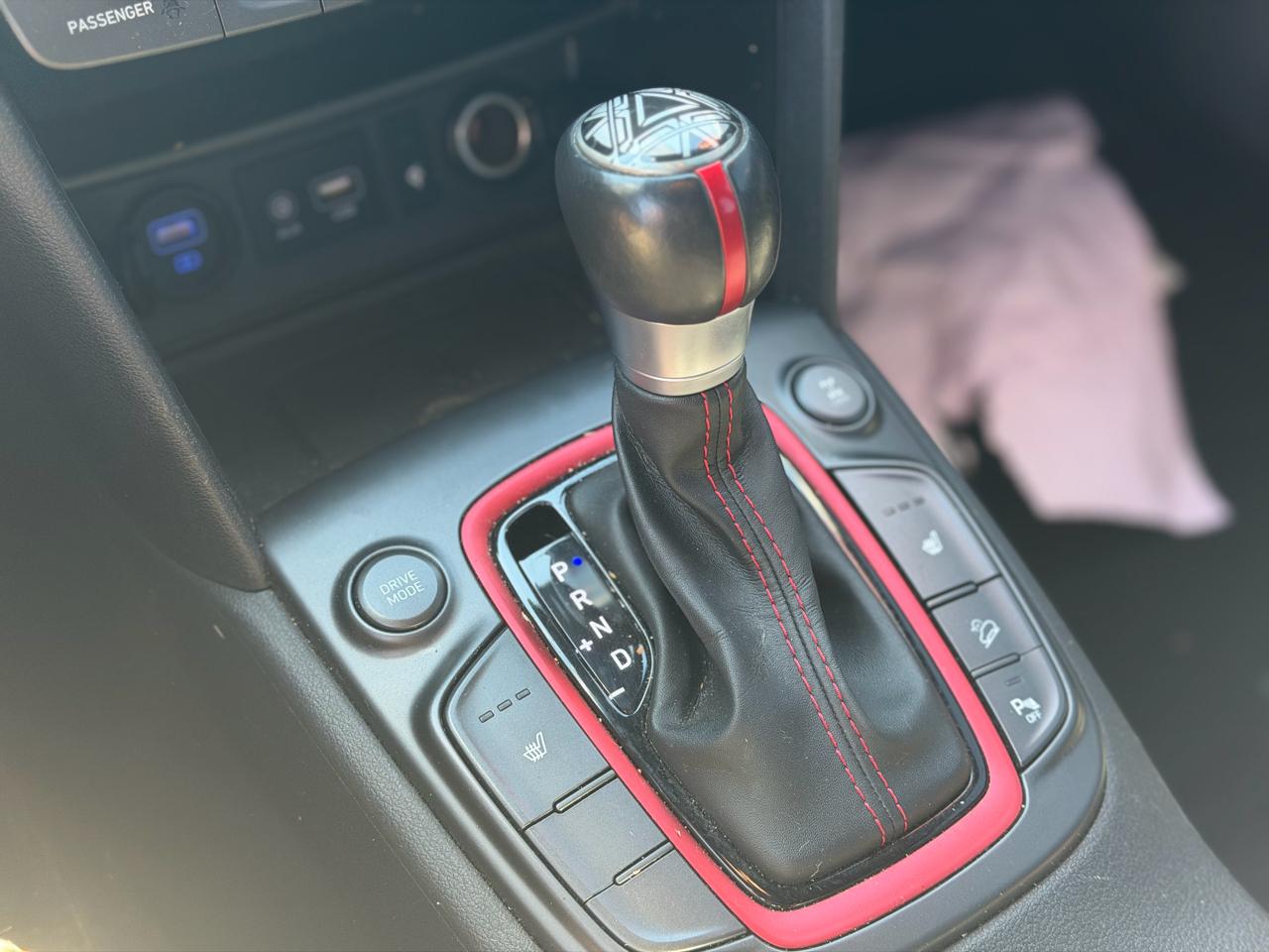 Hyundai Kona  2019