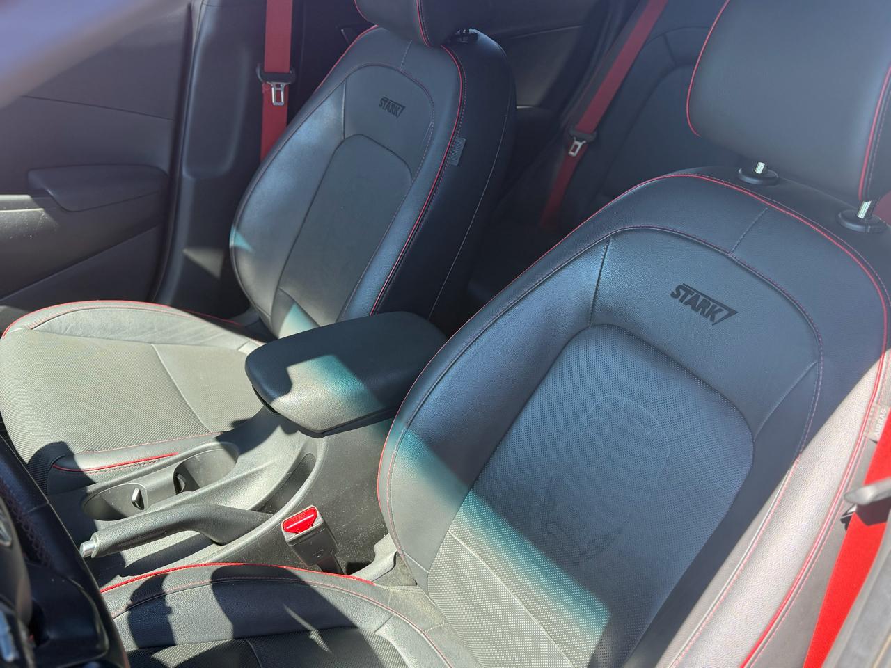Hyundai Kona  2019
