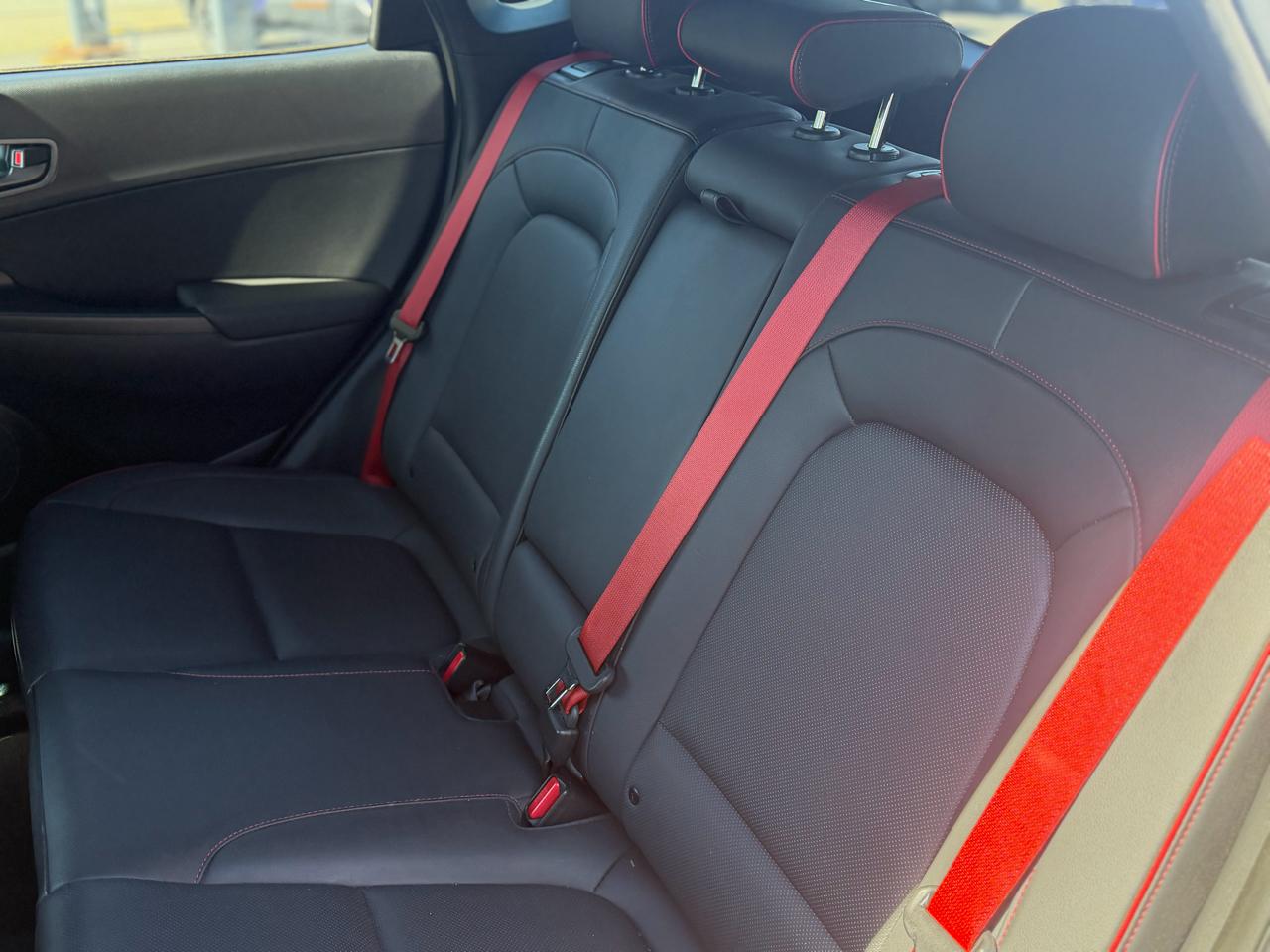 Hyundai Kona  2019