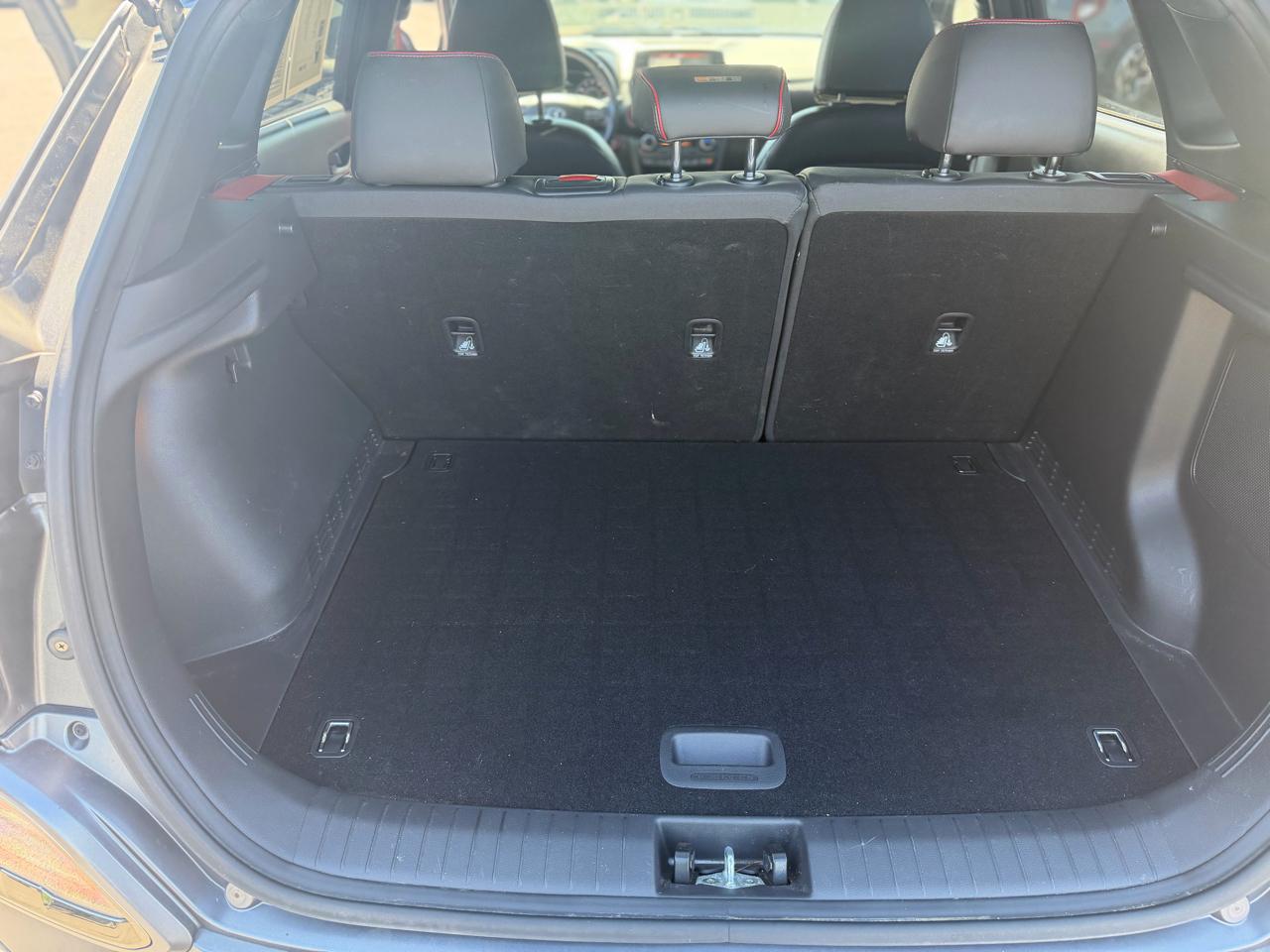 Hyundai Kona  2019