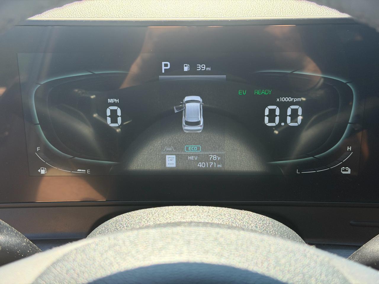 2024 Kia Sportage X-Line - Photo 11