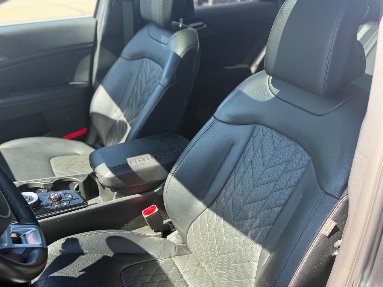 2024 Kia Sportage X-Line - Photo 16