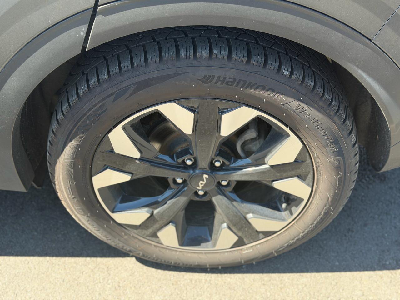 2024 Kia Sportage X-Line - Photo 20