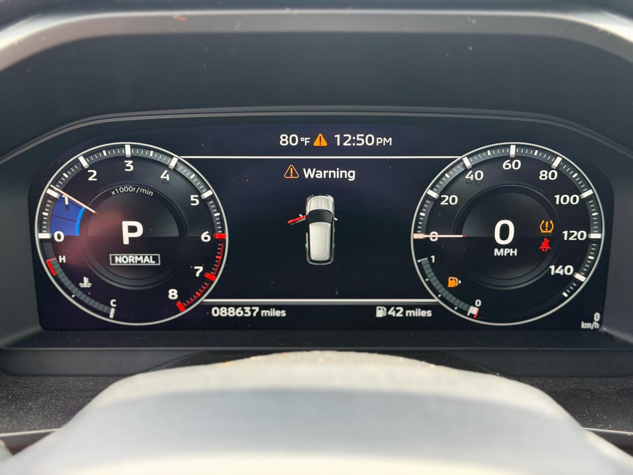 Mitsubishi Outlander  2023