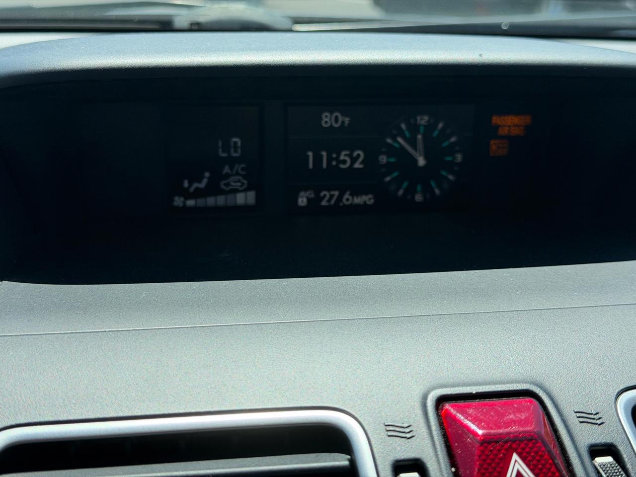 Subaru Forester  2017