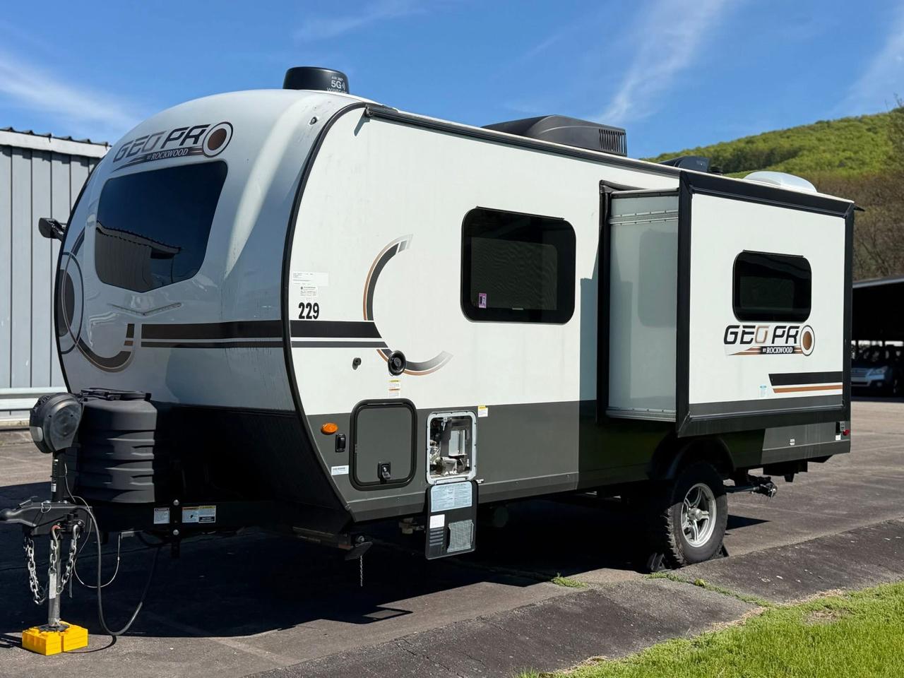 2024 Forest River Unknown RV
