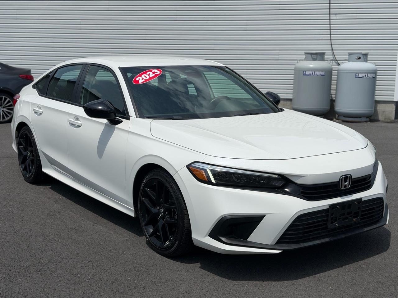 Honda Civic  2023