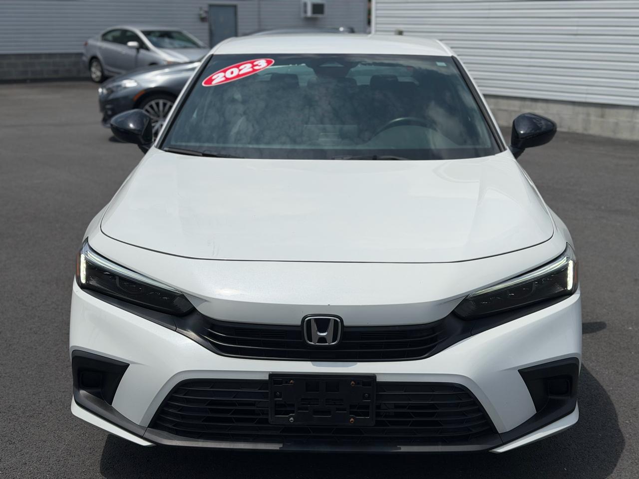 Honda Civic  2023
