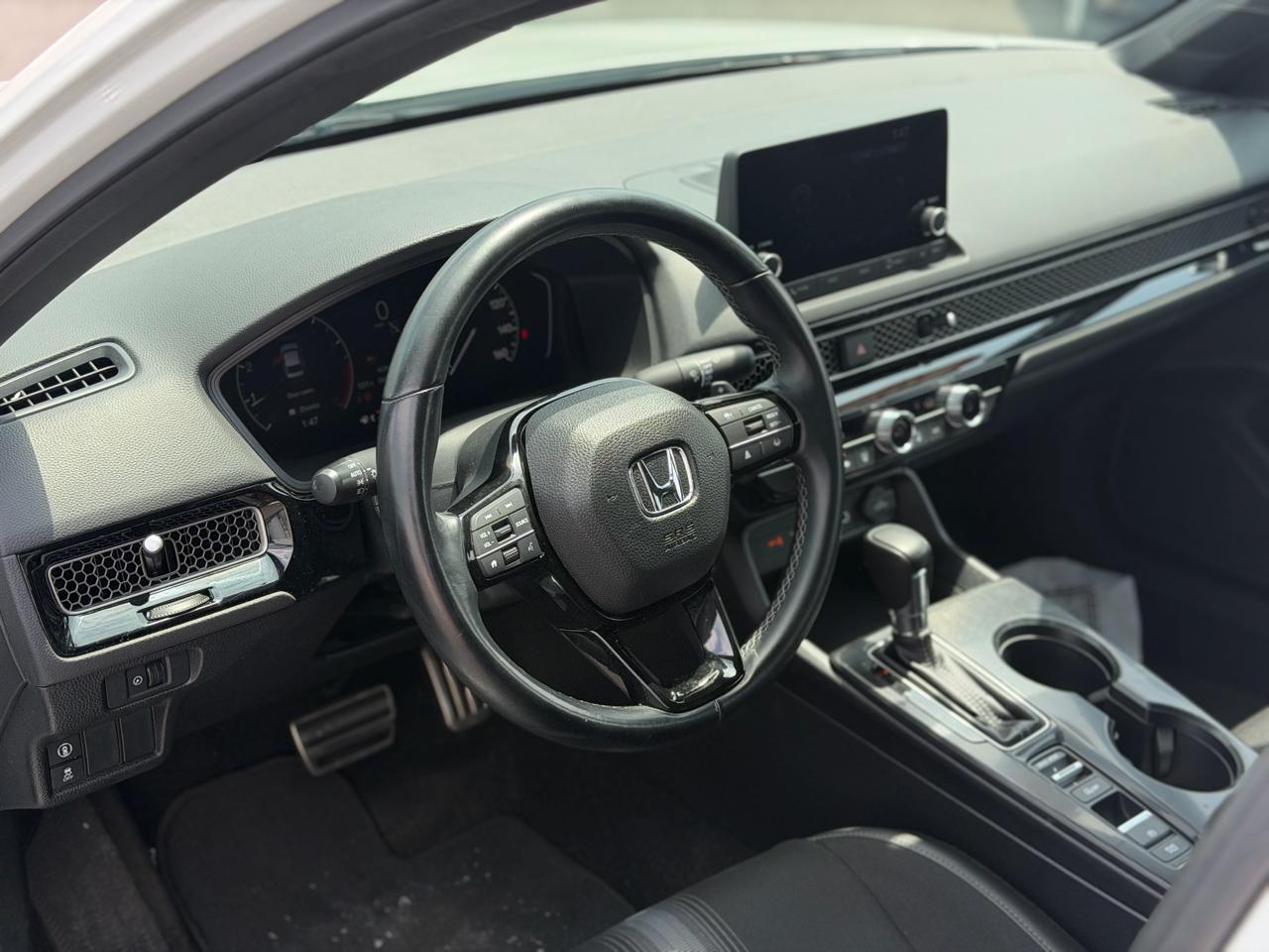 Honda Civic  2023