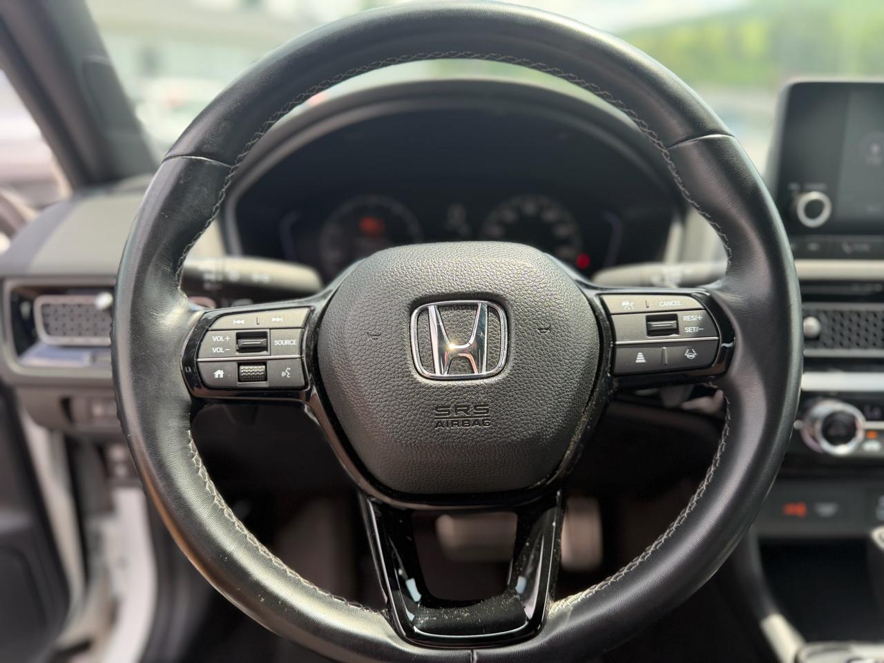 Honda Civic  2023