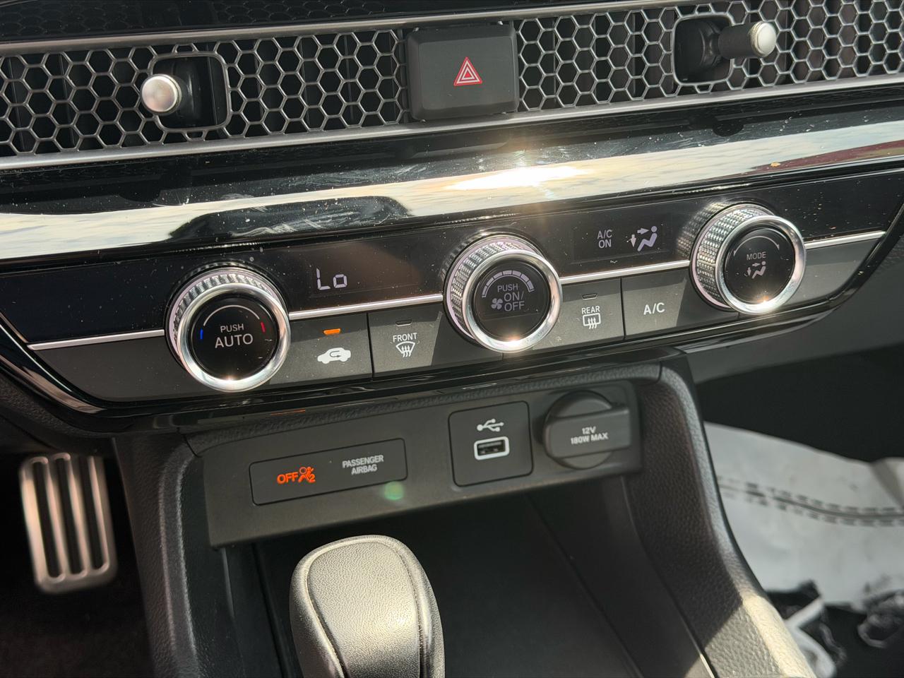 Honda Civic  2023