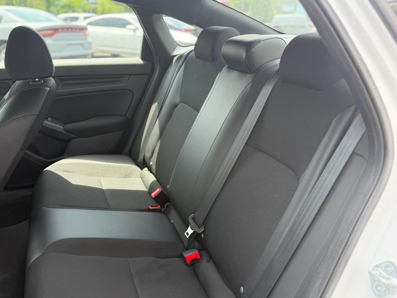 Honda Civic  2023