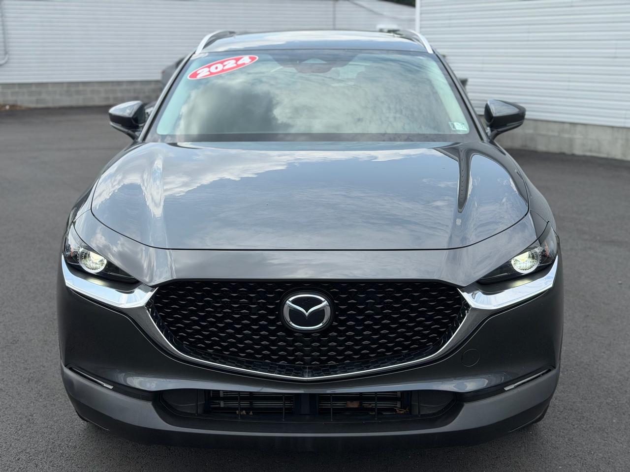 Mazda CX-30  2024