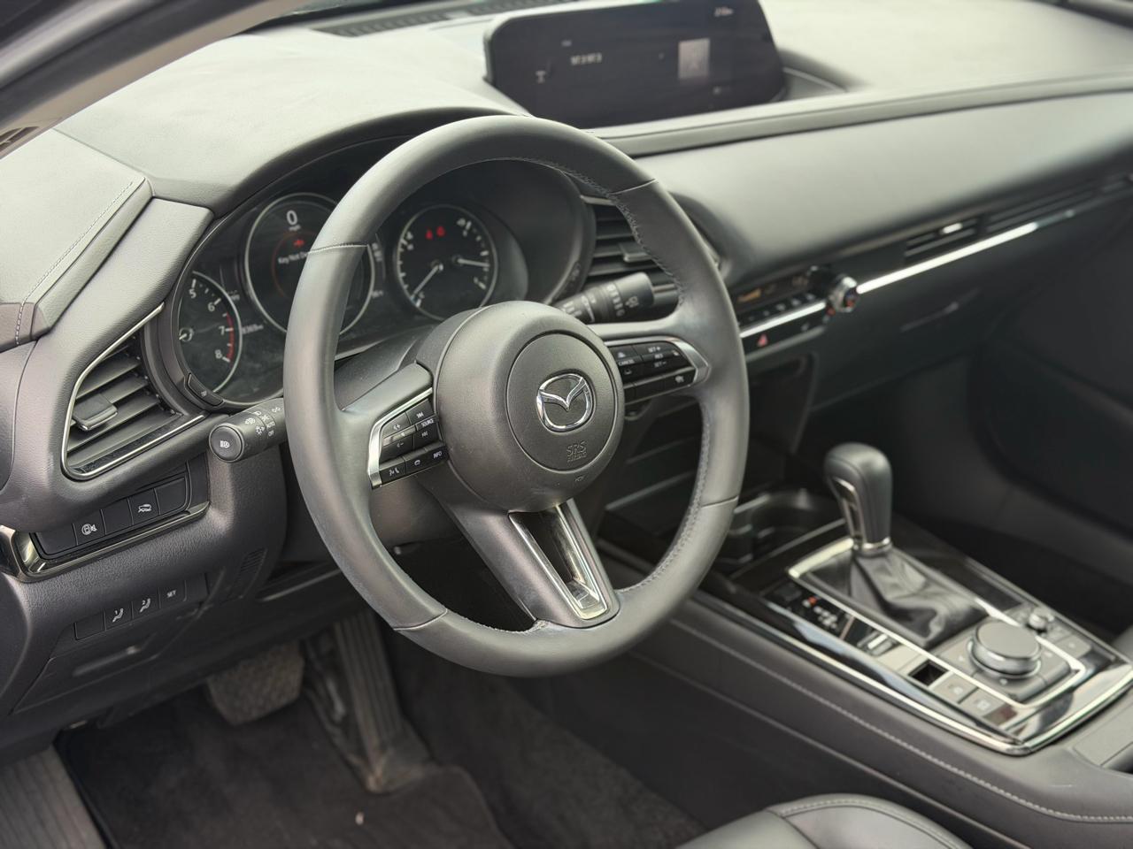 Mazda CX-30  2024