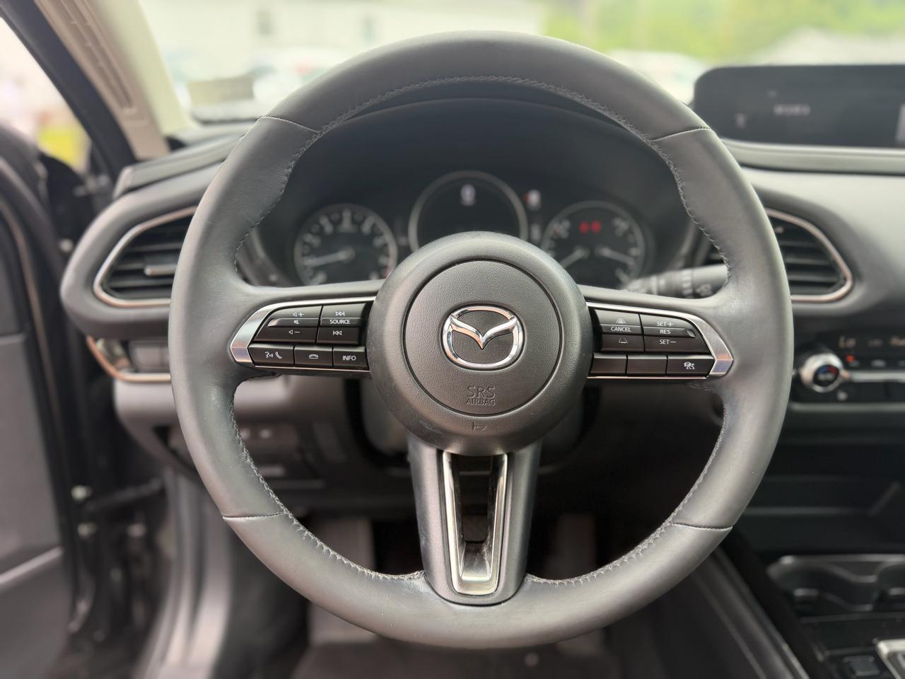 Mazda CX-30  2024