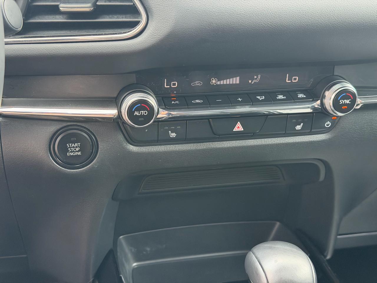 Mazda CX-30  2024