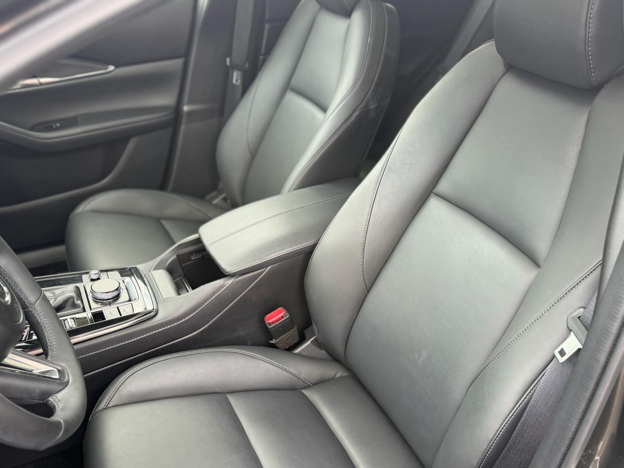 Mazda CX-30  2024